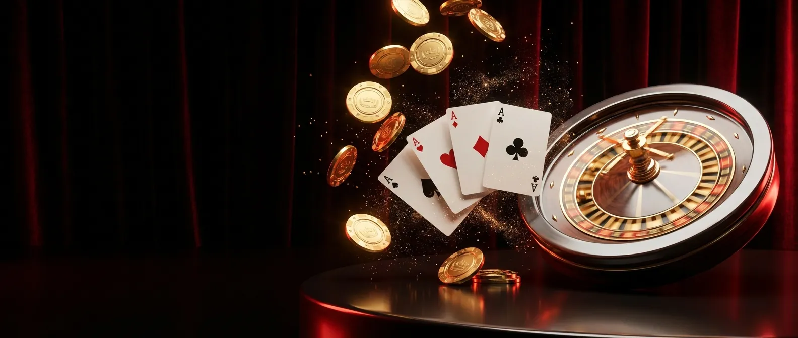 Slots Hammer Casino bonus