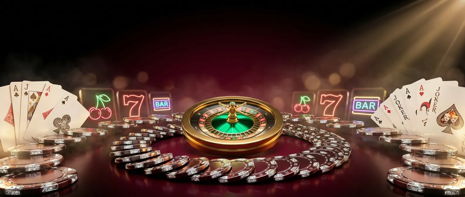 Slots Hammer Casino bonus